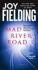 Mad River Road: A Novel – Mass Market Paperback By Fielding, Joy – VERY GOOD