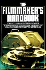Filmmaker’s Handbook, Paperback by Pincus, Edward; Ascher, Steven, Used Good …