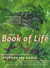 The Book of Life: An Illustrated History of the Evolution of Life on Earth by