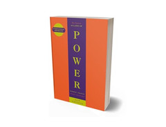 The Concise 48 Laws Of Power (The Robert Greene Collection) by Greene, Robert