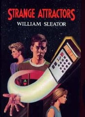 Strange Attractors Hardcover William Sleator