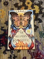 Firekeeper’s Daughter by Angeline Boulley (2021, Hardcover)