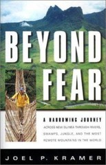 Beyond Fear: A Harrowing Journey Across New Guinea Through Rivers, Swamps, Jungl