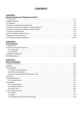 YANMAR ViO 45-5-B 55-5-B Service Manual – FASTENED – COVERED – XL FOLDOUT PAGES