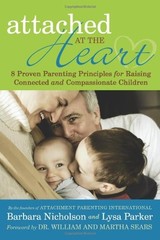 Attached at the Heart: Eight P – VERY GOOD