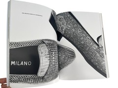 Prada a Milano Photobook by Albert Watson 2020 Edition – Slipcase Luxury Book