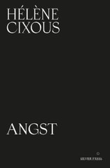 Hélène Cixous Angst (Paperback) (UK IMPORT)