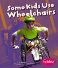 Some kids are deaf by Lola M. Schaefer Hardcover Children’s Book