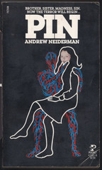 Pin by Andrew Neiderman