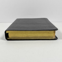 Zondervan Reference Bible Updated NASB American Standard 1999 Bonded Leather