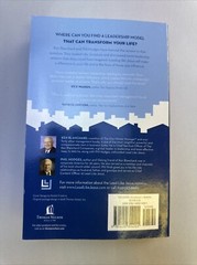 Lead Like Jesus by Phil Hodges and Ken Blanchard (2008, Trade Paperback)