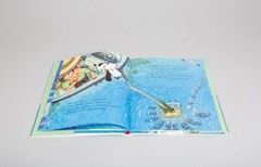 Down to the Sea with Mr. Magee [Hardcover] Van Dusen, Chris
