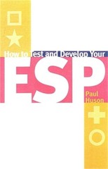 How to Test and Develop Your ESP (Paperback or Softback)