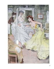 HARDCOVER The Art of Ferdinand von Reznicek: Volume 1 *NEW BOOK*