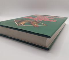 ​Stephen King The Eyes of the Dragon 1987 1st Edition 1st Print Viking HC/DJ