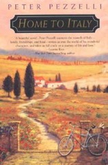 Home To Italy – Paperback By Pezzelli, Peter – GOOD