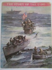 The Story Of The U-505: No Tombstones On The Sea