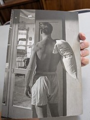 Paul Newman Photo Bio Filmography 132 packed pages PB G+ 250128