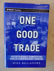 One Good Trade HB DJ Mike Bellafiore