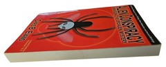 Alien Conspiracy Uraveling the UFO/Alien Mystery Chris B. Evans Book Signed USED