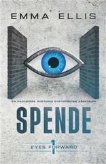 Spende (Paperback or Softback)