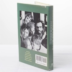1990 John M Hull “Touching the Rock” Blindness 1st Edition Hardcover Dust Jacket
