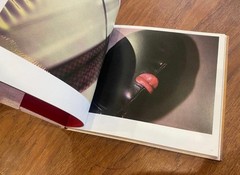 Rubber by Issei Suda 2012 Photobook Japanese Fetish Polaroid Vintage Unused JP