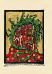 C.G. Jung THE RED BOOK Liber Novus Plates 2018 Japanese Edition Illustration NEW