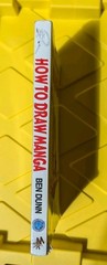 How to Draw Manga – Ben Dunn | Comprehensive Anime Art Guide | Antarctic Press