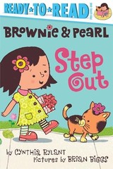 Brownie Pearl Step Out Readyt – ACCEPTABLE