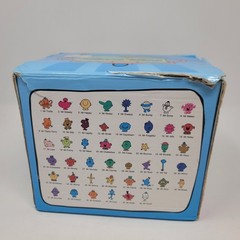 Mr Men 50 Book Collection Box Set Roger Hargreaves Egmont Little Miss 2007 Lot