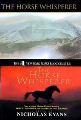 The Horse Whisperer – 9780385315234, Nicholas Evans, hardcover