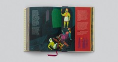 The Biggest Story Bible Storybook Hardcover