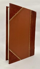 Burke / by John Morley. [Leather Bound]