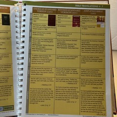 Rose Book of Bible Charts Vol 2 Rose Publishing Staff 2008 Hardcover with spiral