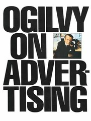 Ogilvy on Advertising – Paperback, by Ogilvy David – Very Good