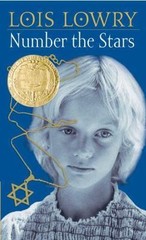 Number the Stars – 9780440227533, Lois Lowry, paperback