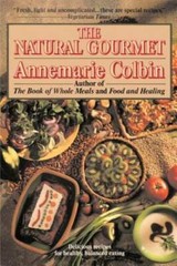 The Natural Gourmet: Delicious Recipes for Healthy, Balanced Eating – GOOD