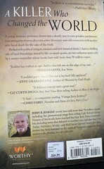 I, Saul a novel By Jerry B. Jenkins James Macdonald Softcover Worthy Pub 2013