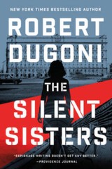 The Silent Sisters (Charles Jenkins) – Hardcover By Dugoni, Robert – VERY GOOD