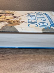 Ship of Magic by Robin Hobb, 1st Edition/1st Printing 1998 Hardcover USED
