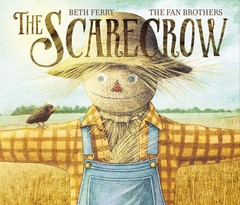 The Scarecrow: A Heartwarming Picture Book for Autumn and Halloween About Un…