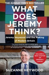 What Does Jeremy Think? by Heywood, Suzanne, Like New Used, Free shipping in …