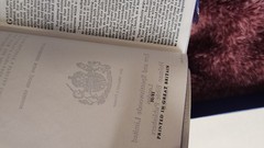 HOLY BIBLE * OES – Holman Edition KJV 5.5″x3.5″ – Eastern Star