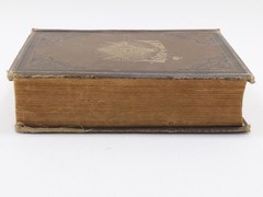 Light From The East by Rev Henry R. Coleman 1888 Masonic Hardcover
