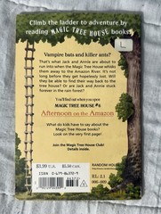 Lot of 16 The MAGIC TREE HOUSE Series 14 pb, 2 Hardcover