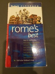 Fodor’s Citypack Rome’s Best, 5th Edition