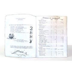 Kindred Christmas Craft Manual by Kindred Spirits, Korte & Stebee p1K