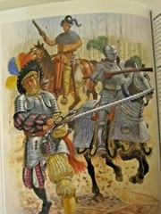 Renaissance Armies in Italy 1450–1550 – Osprey Men-at-Arms 536