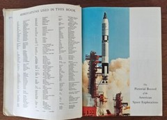1966 Funk and Wagnalls Encyclopedic Dictionary Vintage Hardcover